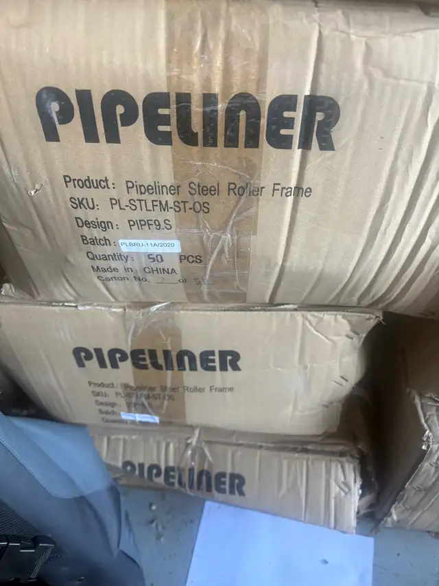 heavy duty paint rollers