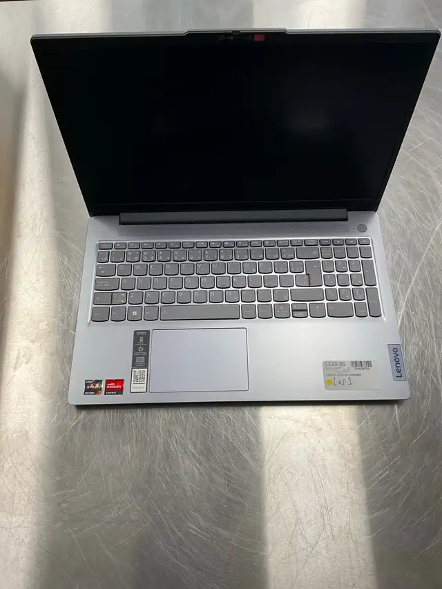 LENOVO SLIM 3