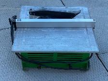 Superior Power Tools 7" Wet Tile Saw - Photo 4