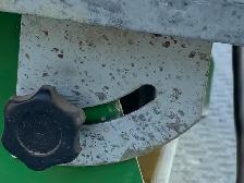 Superior Power Tools 7" Wet Tile Saw - Photo 6