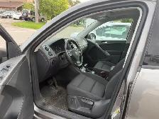 2010 Volkswagen Tiguan COMFORTLINE 4 MOTION - Photo 7