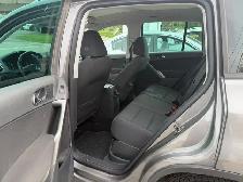 2010 Volkswagen Tiguan COMFORTLINE 4 MOTION - Photo 8
