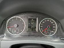 2010 Volkswagen Tiguan COMFORTLINE 4 MOTION - Photo 13