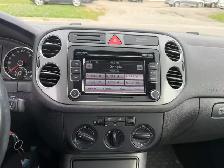 2010 Volkswagen Tiguan COMFORTLINE 4 MOTION - Photo 14
