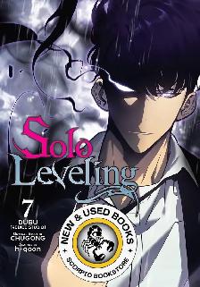 Solo Leveling, Vol. 7 (comic) by Dubu 9798400900488