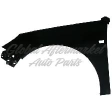 Buick Regal 2011 Fenders Left and Right - Photo 2