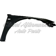 Buick Regal 2011 Fenders Left and Right - Photo 8