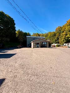 Local commercial a louer - Photo 6