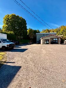 Local commercial a louer - Photo 7