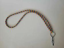 Native Beaded Lanyard (32811938)
