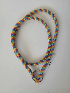 Native Beaded Lanyard (32811938) - Photo 2