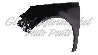 Buick Regal 2012-2017 Fenders Left and Right
