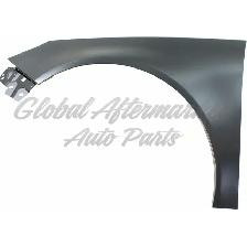 Buick Regal 2012-2017 Fenders Left and Right - Photo 2