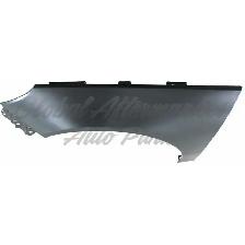 Buick Regal 2012-2017 Fenders Left and Right - Photo 3