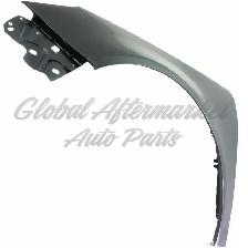 Buick Regal 2012-2017 Fenders Left and Right - Photo 4