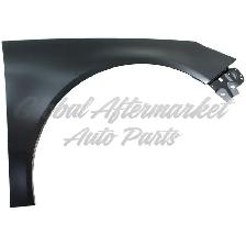 Buick Regal 2012-2017 Fenders Left and Right - Photo 5