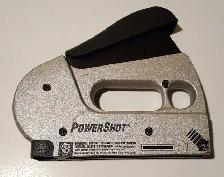 Stapler / Agrafeuse Black & Decker PowerShot. - Photo 2