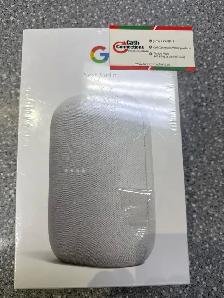 Google Nest Audio Home Speaker (New in Box)