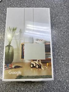 Google Nest Audio Home Speaker (New in Box) - Photo 2