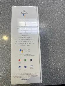 Google Nest Audio Home Speaker (New in Box) - Photo 3