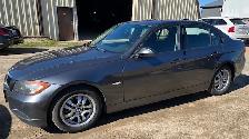 2007 BMW 323I, Safetied - Photo 3