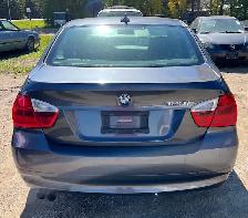 2007 BMW 323I, Safetied - Photo 4