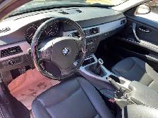 2007 BMW 323I, Safetied - Photo 7