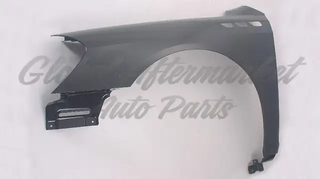 Buick Lucerne 2006-2011 Fenders Left and Right