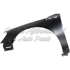 Buick Lucerne 2006-2011 Fenders Left and Right - Photo 2