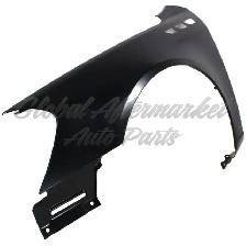 Buick Lucerne 2006-2011 Fenders Left and Right - Photo 3