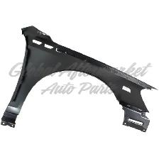 Buick Lucerne 2006-2011 Fenders Left and Right - Photo 4