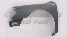 Buick Lucerne 2006-2011 Fenders Left and Right - Photo 5