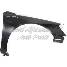 Buick Lucerne 2006-2011 Fenders Left and Right - Photo 6