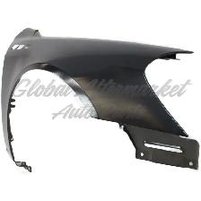 Buick Lucerne 2006-2011 Fenders Left and Right - Photo 7