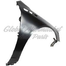 Buick Lucerne 2006-2011 Fenders Left and Right - Photo 8