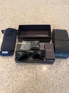 Brand New Authentic Prada Sunglasses !!