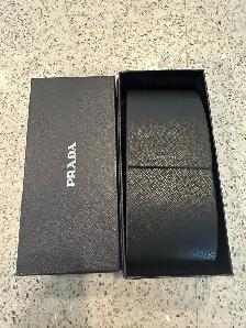 Brand New Authentic Prada Sunglasses !! - Photo 9