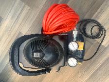 Mastercraft 2 Gallon Air Compressor - Photo 3