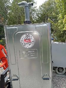 furnace oil - Photo 3