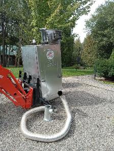 furnace oil - Photo 4