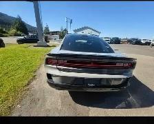 2026 Dodge Charger Scat Pack - Photo 4