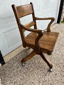 furniture office chair - Photo 5