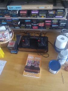 Atari 2600