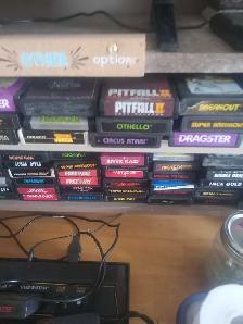 Atari 2600 - Photo 2