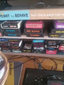 Atari 2600 - Photo 3