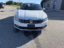 2018 Volkswagen Passat MINT ONLY 102KM LOADED - Photo 2