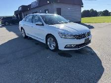 2018 Volkswagen Passat MINT ONLY 102KM LOADED - Photo 3