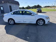 2018 Volkswagen Passat MINT ONLY 102KM LOADED - Photo 4