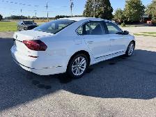 2018 Volkswagen Passat MINT ONLY 102KM LOADED - Photo 5