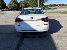 2018 Volkswagen Passat MINT ONLY 102KM LOADED - Photo 6